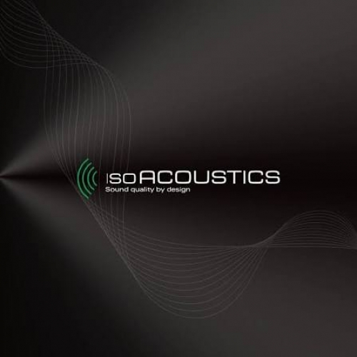 IsoAcoustics Inc.
